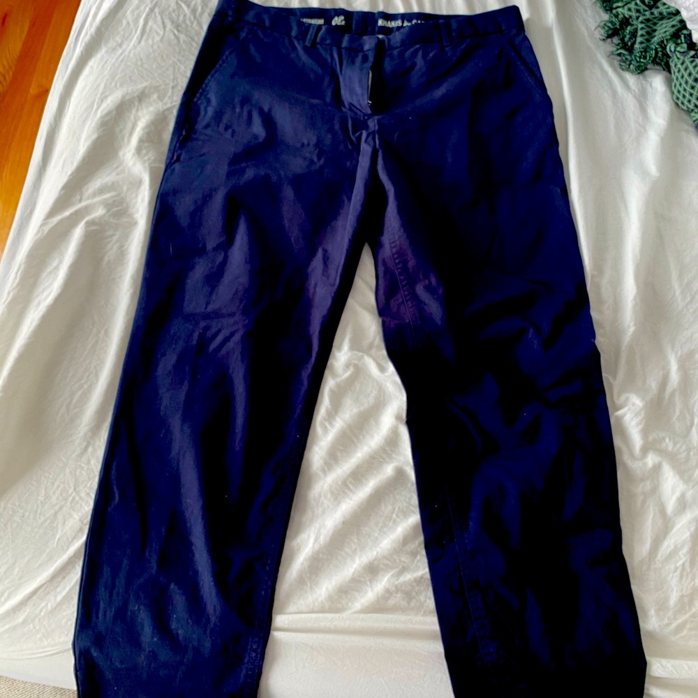 Gap women chinos